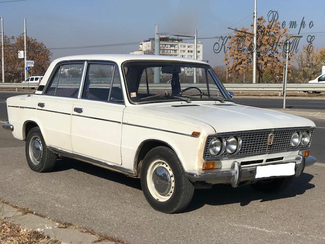 Лада 1500 1975