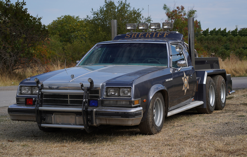 Buick LeSabre 1977