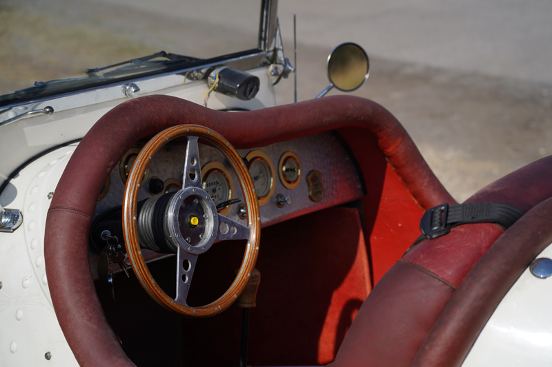 Bugatti Type 37 1929