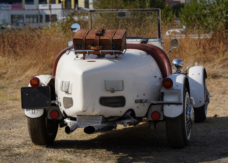 Bugatti Type 37 1929