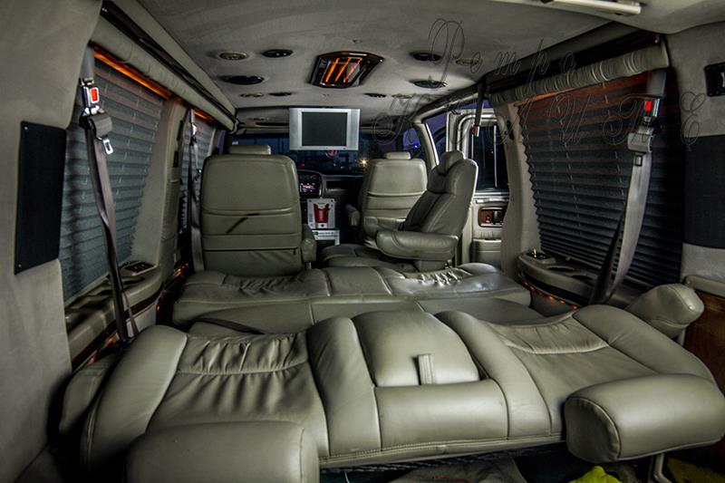 Chevrolet Explorer 1999
