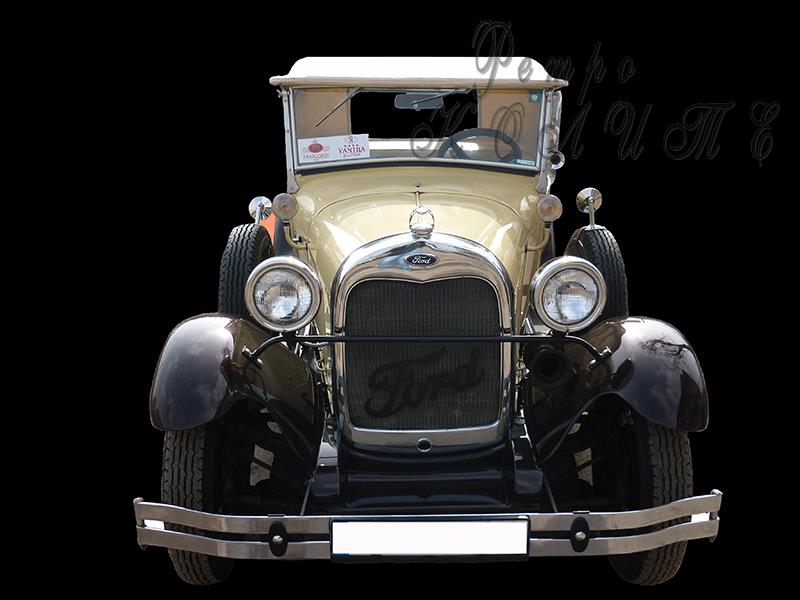 Ford A 1928