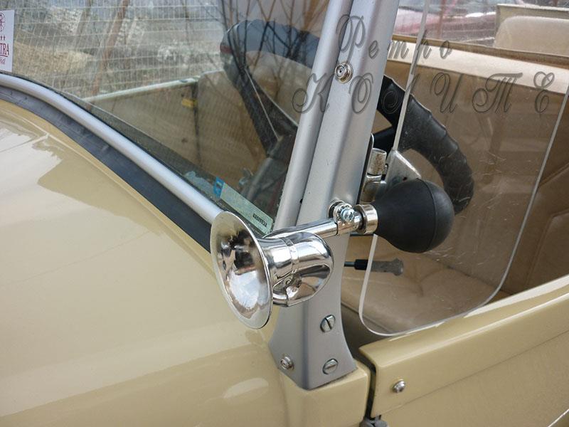 Ford A 1928 — снимка 12