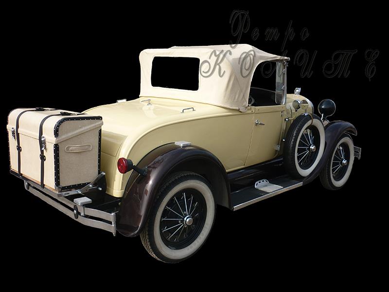 Ford A 1928
