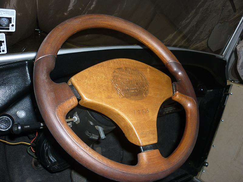 Ford A 1928
