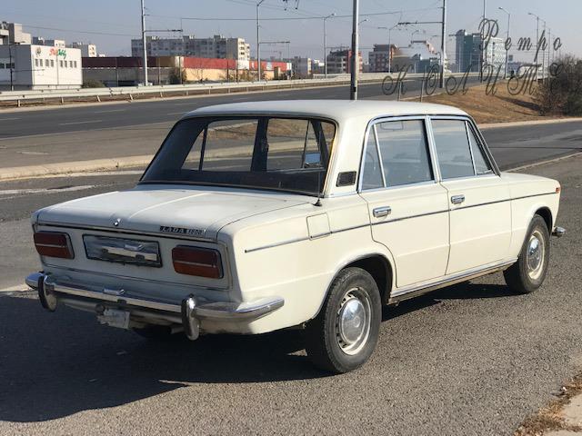 Лада 1500 1975