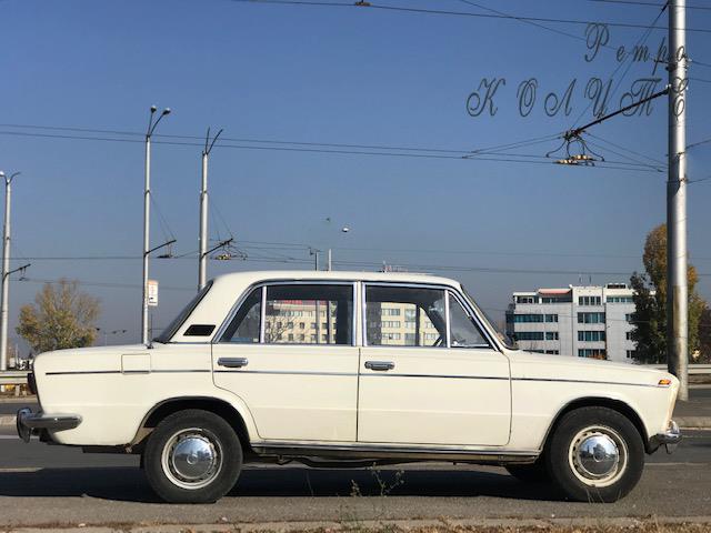 Лада 1500 1975