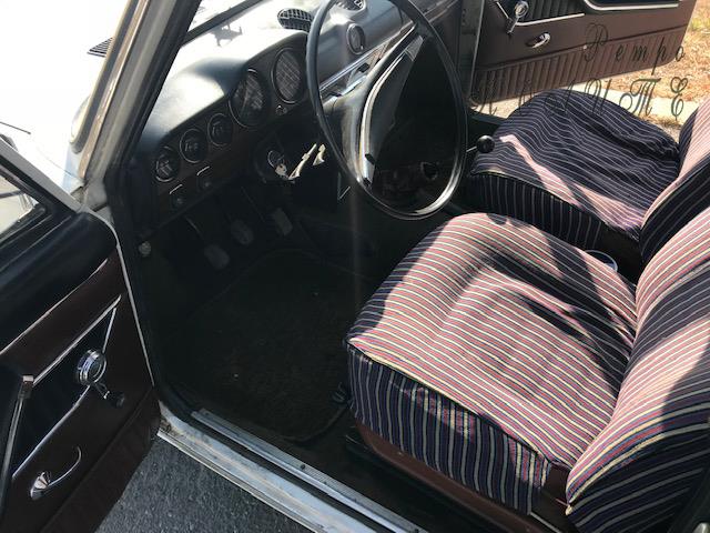 Лада 1500 1975