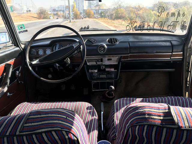 Лада 1500 1975