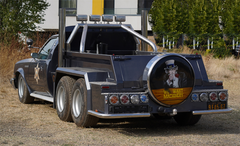 Buick LeSabre 1977