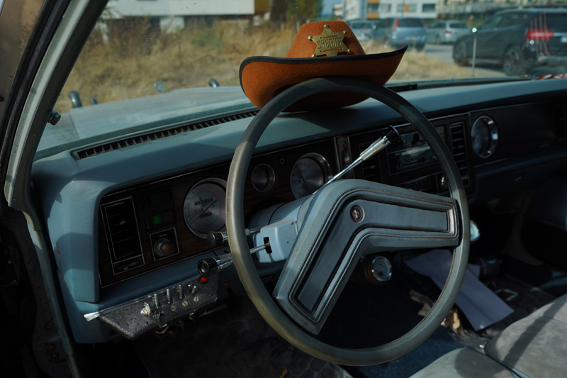Buick LeSabre 1977