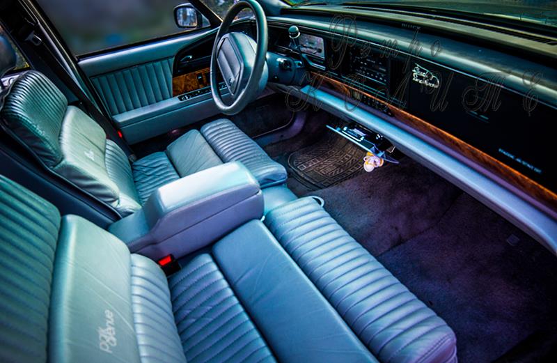 Buick Park Avenue 1994