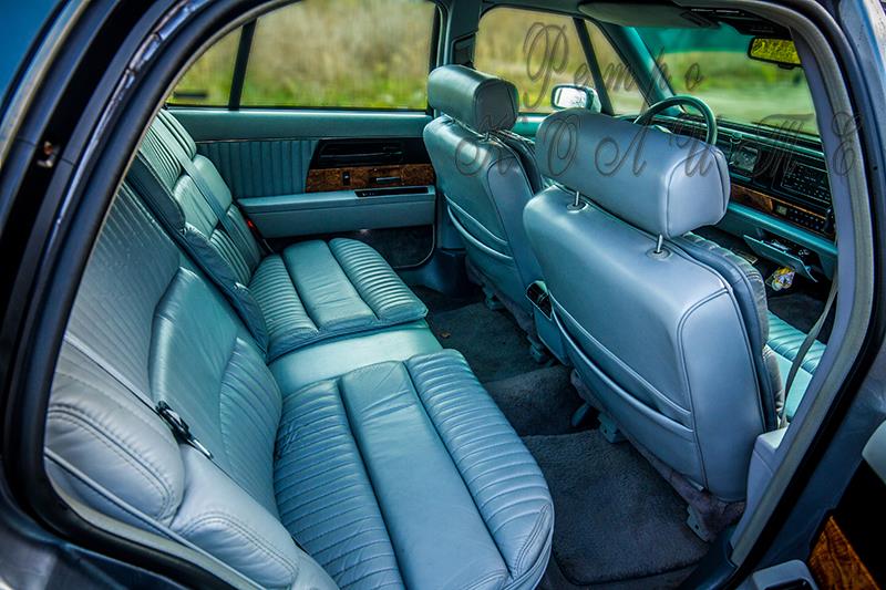 Buick Park Avenue 1994