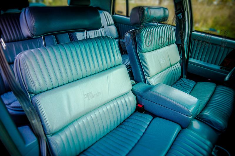 Buick Park Avenue 1994
